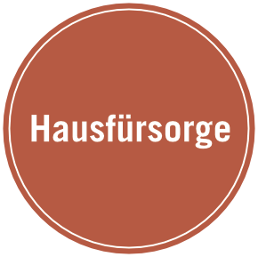 Button Hausfürsorge